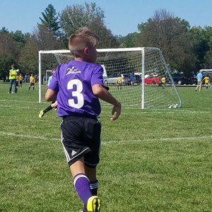 Meet your Posher, Evan